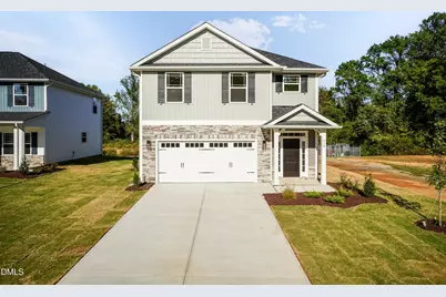 315 New Twin Branch Court, Smithfield, NC 27577 - Photo 3