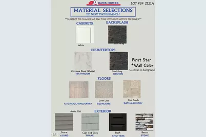 315 New Twin Branch Court, Smithfield, NC 27577 - Photo 33