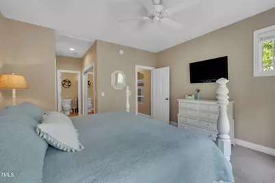 4802 Glenmist Court, Raleigh, NC 27612 - Photo 33