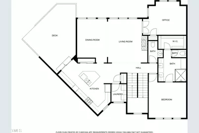 4802 Glenmist Court, Raleigh, NC 27612 - Photo 51