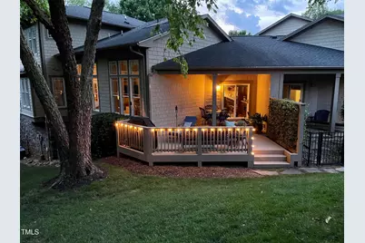 4802 Glenmist Court, Raleigh, NC 27612 - Photo 5