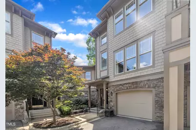 4802 Glenmist Court, Raleigh, NC 27612 - Photo 3