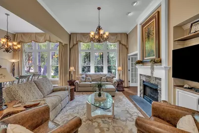 4802 Glenmist Court, Raleigh, NC 27612 - Photo 13