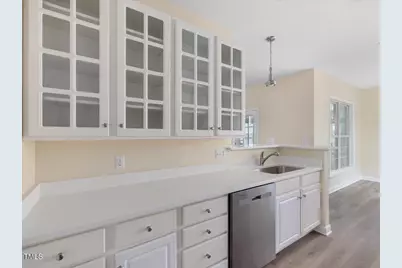 1928 Shadow Glen Drive, Raleigh, NC 27604 - Photo 21