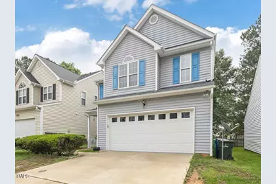 1928 Shadow Glen Drive, Raleigh, NC 27604 - Photo 3