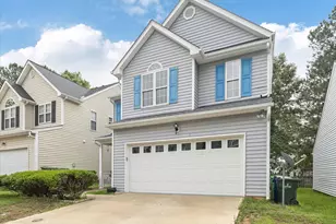 1928 Shadow Glen Dr, Raleigh, NC 27604 - Photo 3