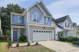 1928 Shadow Glen Dr, Raleigh, NC 27604 - Photo 1