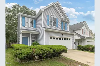 1928 Shadow Glen Drive, Raleigh, NC 27604 - Photo 7