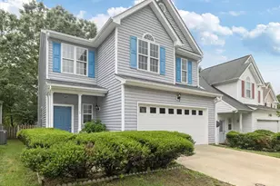 1928 Shadow Glen Dr, Raleigh, NC 27604 - Photo 7