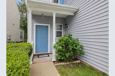 1928 Shadow Glen Drive, Raleigh, NC 27604 - Photo 9