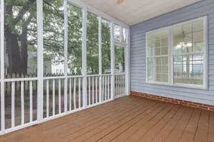 1928 Shadow Glen Dr, Raleigh, NC 27604 - Photo 29