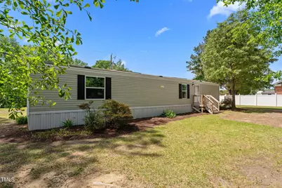 596 Lane Road, Dunn, NC 28334 - Photo 27