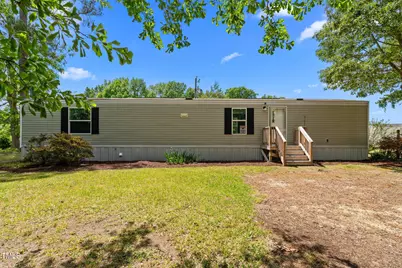 596 Lane Road, Dunn, NC 28334 - Photo 1