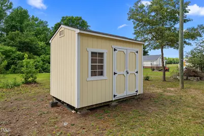 596 Lane Road, Dunn, NC 28334 - Photo 25