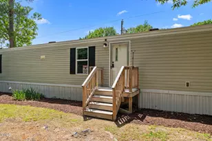 596 Lane Rd, Dunn, NC 28334 - Photo 3