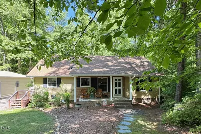 96 Holly Circle, Henderson, NC 27537 - Photo 1