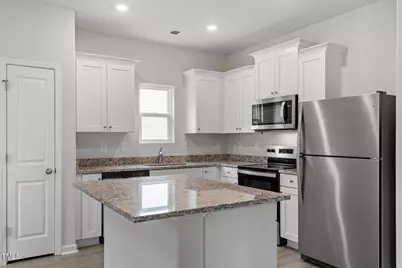 910 Rhino Bend, Oxford, NC 27565 - Photo 7