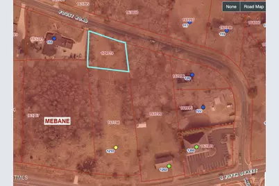 1204 S S Fifth Street, Mebane, NC 27302 - Photo 5