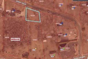 1204 S S Fifth St, Mebane, NC 27302 - Photo 5