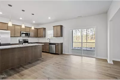 100 Cordoba Drive, Franklinton, NC 27525 - Photo 5