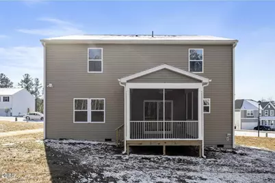 100 Cordoba Drive, Franklinton, NC 27525 - Photo 25