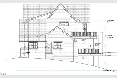 498 Brook Green Lane #25, Pittsboro, NC 27312 - Photo 3