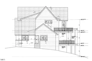 498 Brk Grn Ln, Pittsboro, NC 27312 - Photo 3