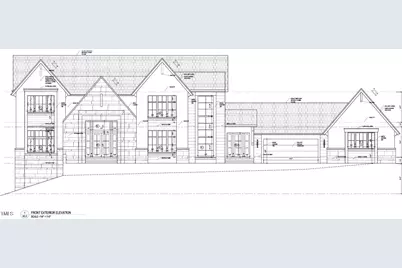 498 Brook Green Lane #25, Pittsboro, NC 27312 - Photo 1