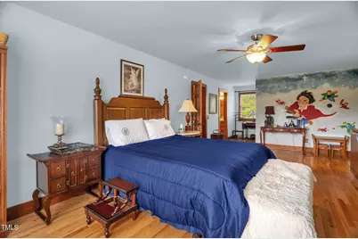 771 Cedar Grove Church Road, Roxboro, NC 27574 - Photo 33