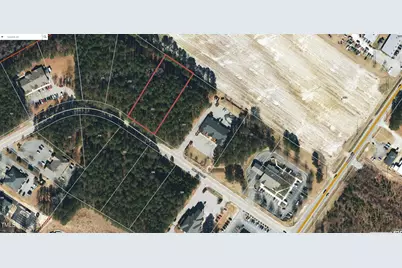 261 Pine State Street, Lillington, NC 27546 - Photo 1