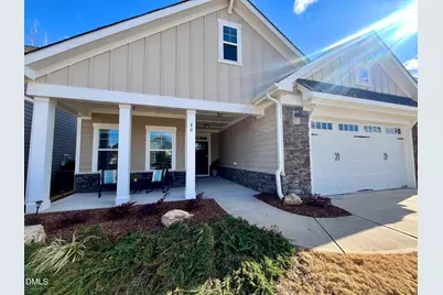 80 Bramble Lane, Clayton, NC 27527 - Photo 1