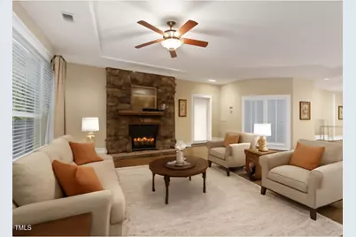 80 Bramble Lane, Clayton, NC 27527 - Photo 15