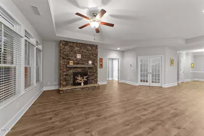 80 Bramble Lane, Clayton, NC 27527 - Photo 11