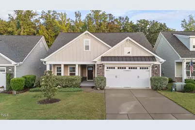 80 Bramble Lane, Clayton, NC 27527 - Photo 1