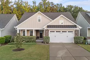 80 Bramble Ln, Clayton, NC 27527 - Photo 1