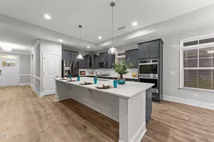 80 Bramble Ln, Clayton, NC 27527 - Photo 7