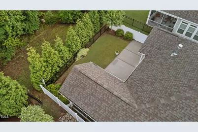 80 Bramble Lane, Clayton, NC 27527 - Photo 35