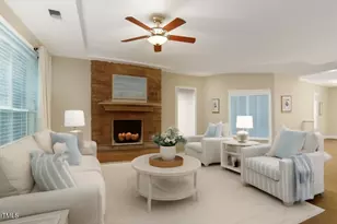 80 Bramble Ln, Clayton, NC 27527 - Photo 13