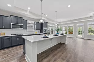 80 Bramble Ln, Clayton, NC 27527 - Photo 5