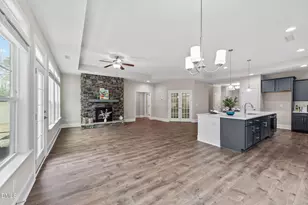 80 Bramble Ln, Clayton, NC 27527 - Photo 9