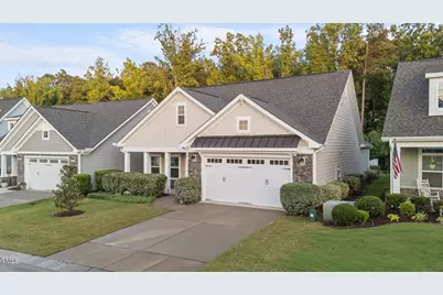 80 Bramble Lane, Clayton, NC 27527 - Photo 3