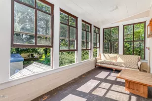 110 E Church St, Creedmoor, NC 27522 - Photo 23