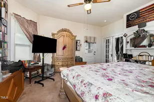 110 E Church St, Creedmoor, NC 27522 - Photo 13