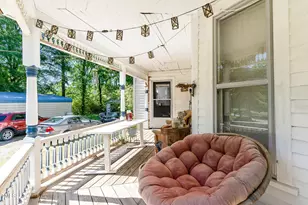 110 E Church St, Creedmoor, NC 27522 - Photo 5