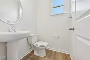 127 Caspian Ct, Lillington, NC 27546 - Photo 17