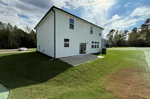 127 Caspian Ct, Lillington, NC 27546 - Photo 19