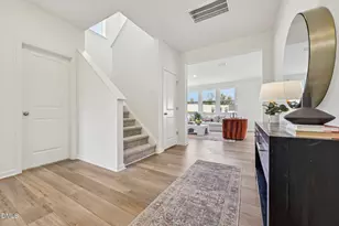 127 Caspian Ct, Lillington, NC 27546 - Photo 5