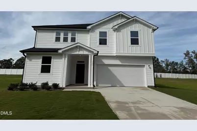 127 Caspian Court, Lillington, NC 27546 - Photo 1