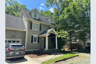 110 Ruth Street, Carrboro, NC 27510 - Photo 1