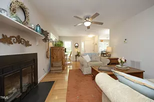 111 Lorilane Dr, Carrboro, NC 27510 - Photo 5